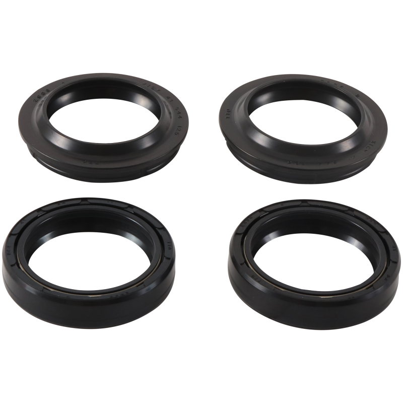 Honda CRF250F Fork Seal Kit - Pivot Works - Oil and Dust Seals - `19-`23